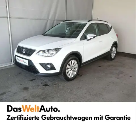 Annonce SEAT ARONA Diesel 2021 d'occasion 