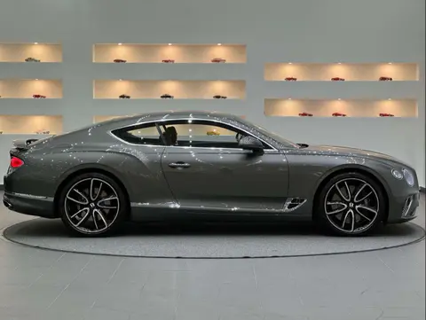 Annonce BENTLEY CONTINENTAL Essence 2019 d'occasion 