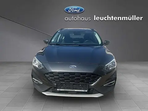 Annonce FORD FOCUS Essence 2019 d'occasion 