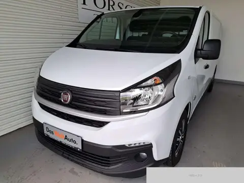 Annonce FIAT TALENTO Diesel 2021 d'occasion 