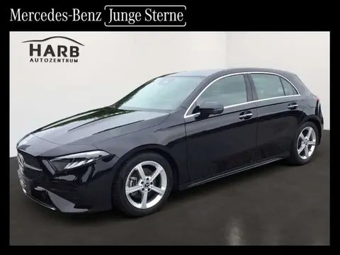 Used MERCEDES-BENZ CLASSE A Diesel 2023 Ad 