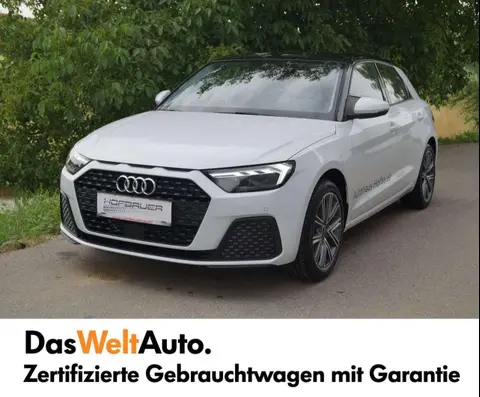 Annonce AUDI A1 Essence 2024 d'occasion 