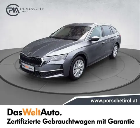 Used SKODA OCTAVIA Diesel 2024 Ad 