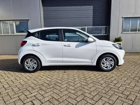 Used HYUNDAI I10 Petrol 2024 Ad 