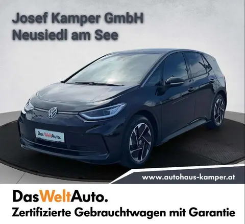 Used VOLKSWAGEN ID.3 Electric 2024 Ad 