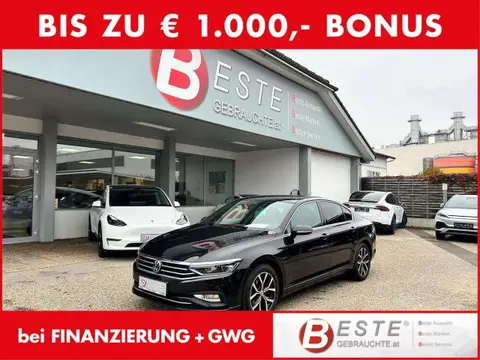 Used VOLKSWAGEN PASSAT Diesel 2021 Ad 