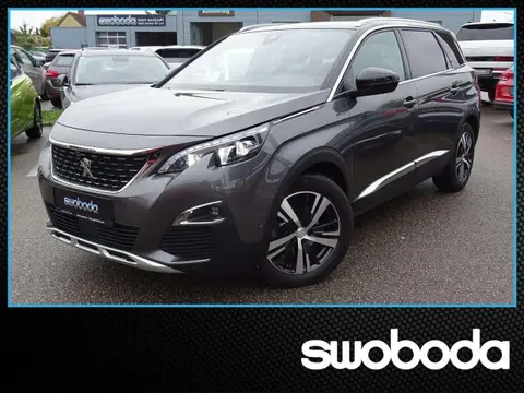 Used PEUGEOT 5008 Diesel 2020 Ad 