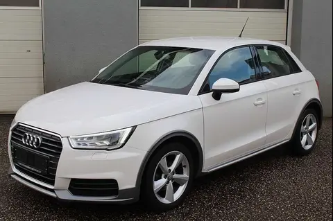 Used AUDI A1 Diesel 2017 Ad 