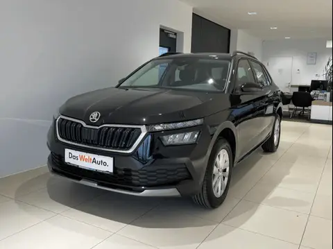 Annonce SKODA KAMIQ Essence 2023 d'occasion 