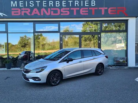 Annonce OPEL ASTRA Essence 2022 d'occasion 