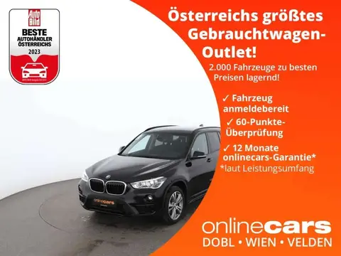 Used BMW X1 Petrol 2019 Ad 