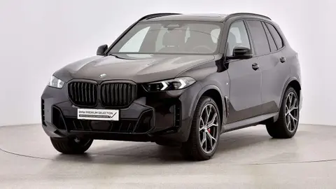 Annonce BMW X5 Diesel 2023 d'occasion 