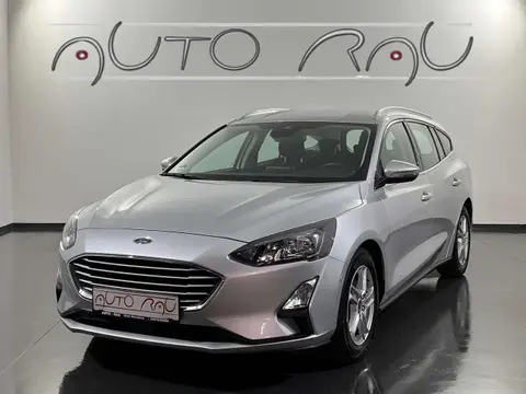 Used FORD FOCUS Diesel 2020 Ad 