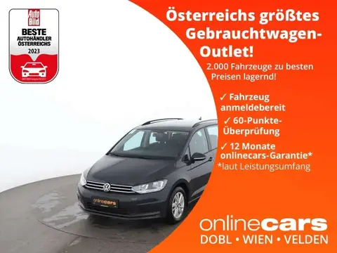 Used VOLKSWAGEN TOURAN Petrol 2020 Ad 