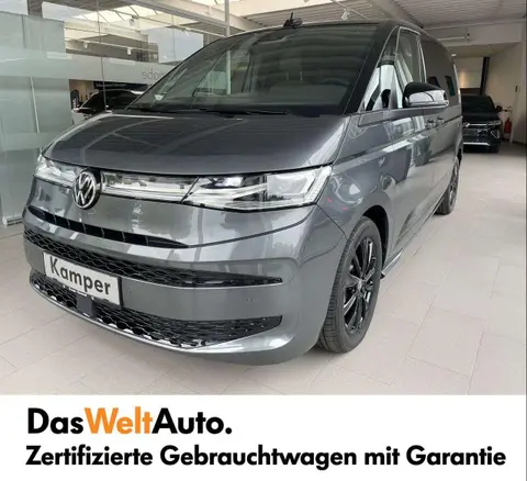 Used VOLKSWAGEN T7 Hybrid 2024 Ad 