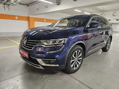 Annonce RENAULT KOLEOS Diesel 2021 d'occasion 