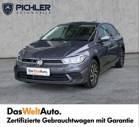 Used VOLKSWAGEN POLO Petrol 2024 Ad 