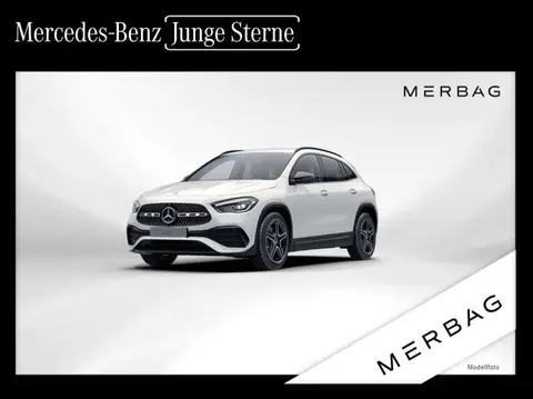 Annonce MERCEDES-BENZ CLASSE GLA Non renseigné 2023 d'occasion 