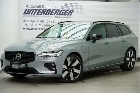 Annonce VOLVO V60 Essence 2024 d'occasion 