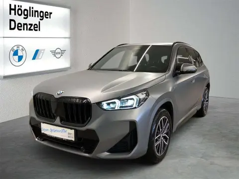 Annonce BMW X1 Diesel 2022 d'occasion 