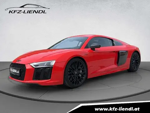 Annonce AUDI R8 Essence 2016 d'occasion 