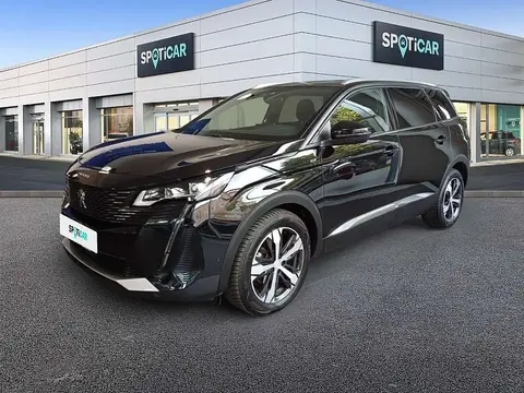 Used PEUGEOT 5008 Diesel 2023 Ad 