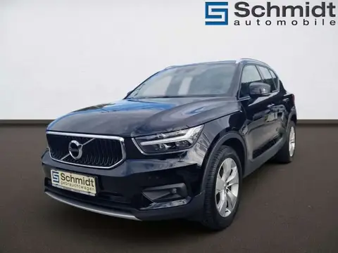 Annonce VOLVO XC40 Essence 2020 d'occasion 