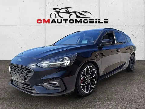 Used FORD FOCUS Diesel 2019 Ad 