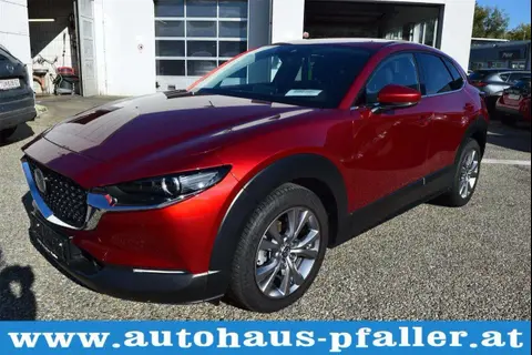 Used MAZDA CX-30 Petrol 2021 Ad 