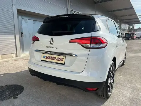 Annonce RENAULT SCENIC Diesel 2021 d'occasion 