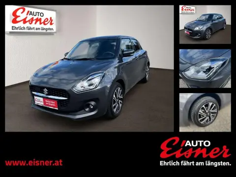 Used SUZUKI SWIFT Hybrid 2023 Ad 