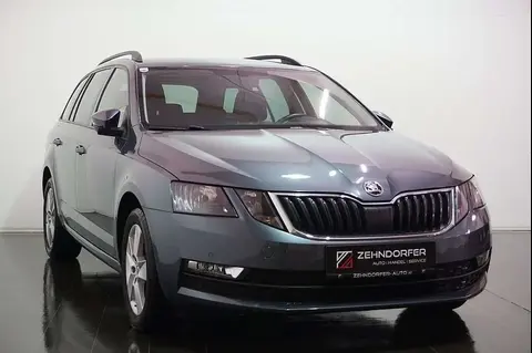 Used SKODA OCTAVIA Diesel 2019 Ad 