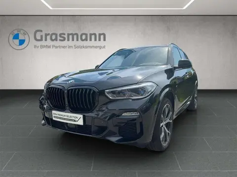 Annonce BMW X5 Hybride 2021 d'occasion 