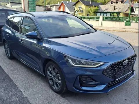 Annonce FORD FOCUS Diesel 2024 d'occasion 