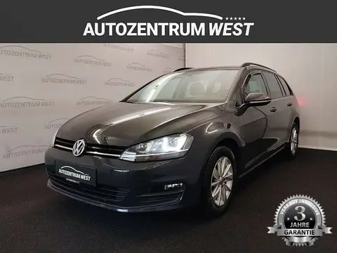 Used VOLKSWAGEN GOLF Diesel 2016 Ad 