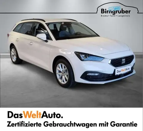 Used SEAT LEON Petrol 2024 Ad 