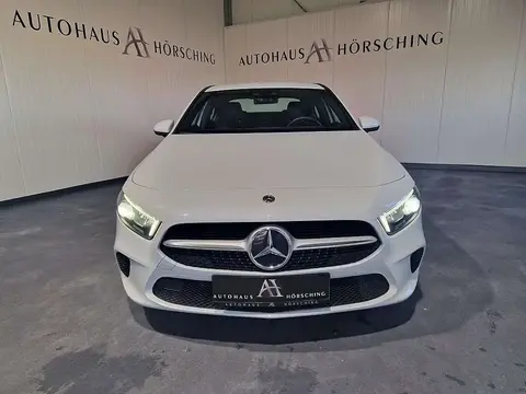 Used MERCEDES-BENZ CLASSE A Diesel 2020 Ad 