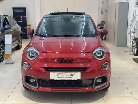 Annonce FIAT 500X Hybride 2024 d'occasion 