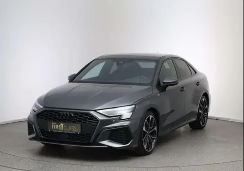 Annonce AUDI A3 Essence 2024 d'occasion 