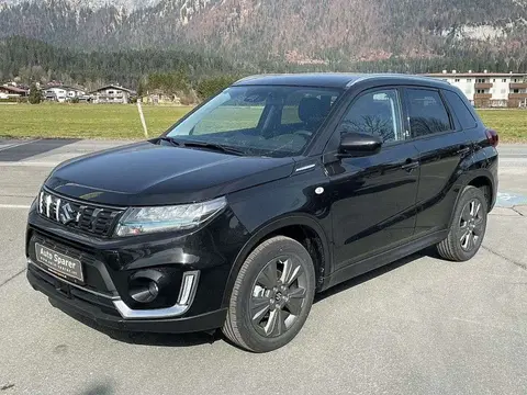 Annonce SUZUKI VITARA Essence 2023 d'occasion 