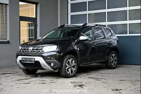 Used DACIA DUSTER Petrol 2023 Ad 