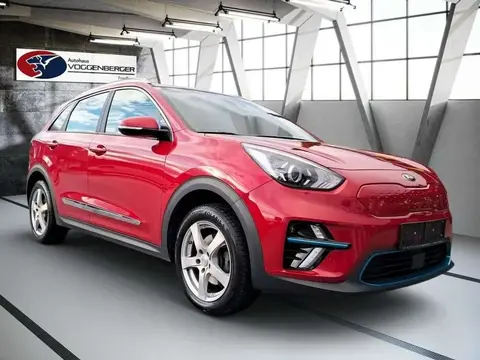 Annonce KIA NIRO Électrique 2021 d'occasion 