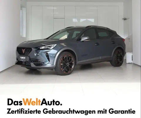 Used CUPRA FORMENTOR Diesel 2023 Ad 