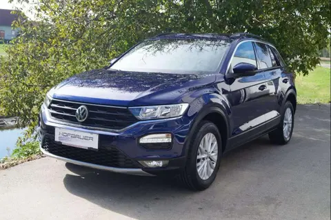 Used VOLKSWAGEN T-ROC Petrol 2019 Ad 