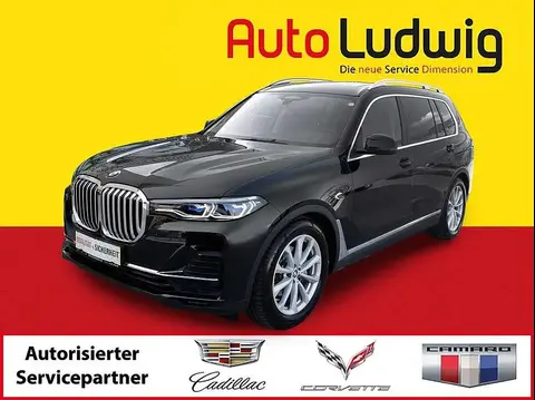 Used BMW X7 Diesel 2020 Ad 