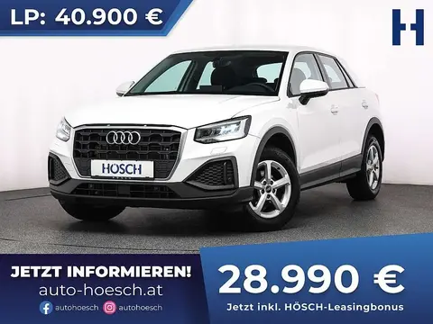 Used AUDI Q2 Petrol 2023 Ad 