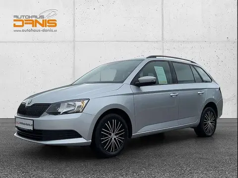 Used SKODA FABIA Petrol 2018 Ad 