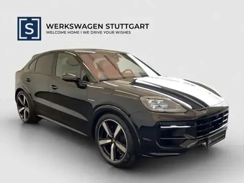 Used PORSCHE CAYENNE Hybrid 2024 Ad 