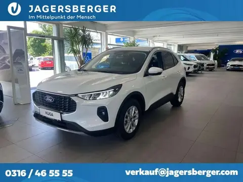 Annonce FORD KUGA Essence 2024 d'occasion 