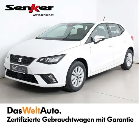 Used SEAT IBIZA Petrol 2024 Ad 